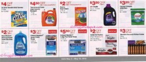 Costco Coupon Book May 5, 2016 - May 29, 2016. Frugal Hotspot. Page 11