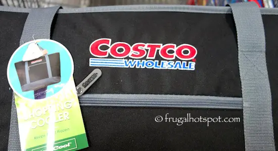 costco cooler bag 2018