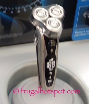 Philips Norelco Shaver 9800 Costco | Frugal Hotspot