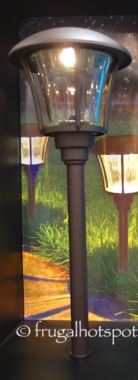 Solar Lights Costco Solar Lights Costco