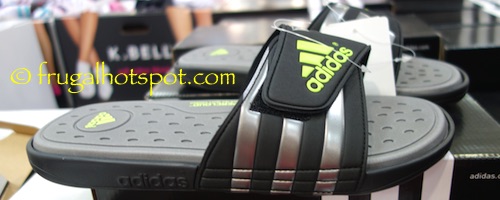 Adidas Men's Adissage Slides Costco | Frugal Hotspot