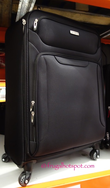 Samsonite Ultralite Extreme 2-Piece Softside Luggage Set Costco | Frugal Hotspot