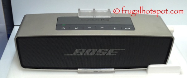 speaker bose costco