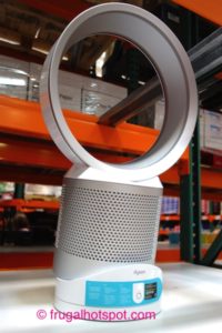 costco com dyson air purifier
