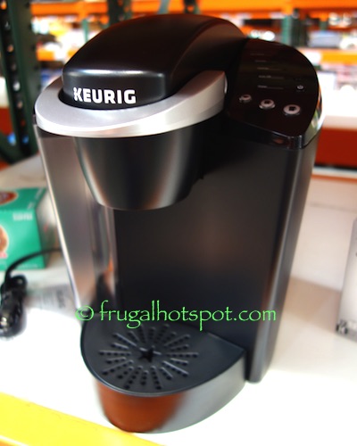 Keurig K50C Coffee Maker Costco | Frugal Hotspot