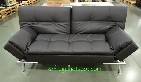 Lifestyle Solutions Euro Lounger Costco | Frugal Hotspot