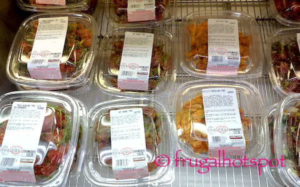 Fresh Poke Costco | Frugal Hotspot