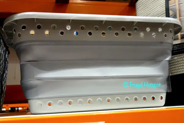 Pop Load Laundry Basket Costco Display Pop Load Laundry Basket Costco Display