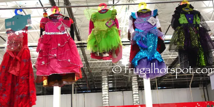 Halloween costumes Costco | Frugal Hotspot