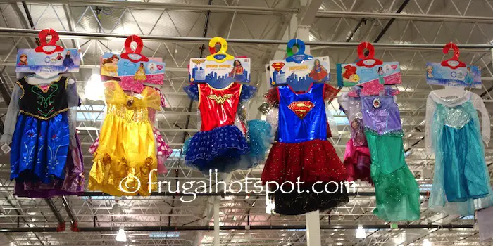 Halloween Costumes Costco | Frugal Hotspot