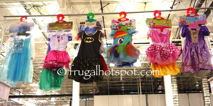 Halloween Costumes Costco | Frugal Hotspot