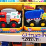 My First Tonka 2-Pack Costco | Frugal Hotspot