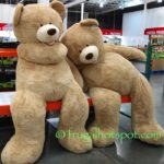 Hugfun 93" Plush Bear Costco | Frugal Hotspot