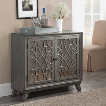 Astrid Chest by Bassett Mirror Company Costco 