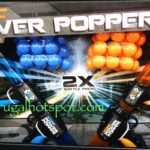 Atomic Power Popper 2X Battle Pack Costco | Frugal Hotspot