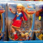 DC Super Hero Girls Costco | Frugal Hotspot