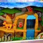 Disney Junior Lion Guard Defend the Pride Lands Playset Costco | Frugal Hotspot