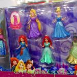 Disney Frozen and Princess Magi Clip Doll 8-pack Costco | Frugal Hotspot