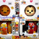 Disney Tsum Tsum Stack 'n Display Collector Set Costco | Frugal Hotspot