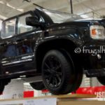 Rollplay 12V GMC Denali Blackout Edition Costco | Frugal Hotspot