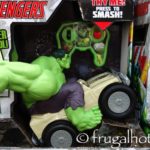 Hulk Smash + Remote Control Costco | Frugal Hotspot
