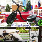 Madd Gear Drift Trike Costco | Frugal Hotspot
