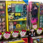 Monster High 57-Pc Cool Ghoul Beauty Collection + Doll Costco | Frugal Hotspot