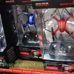 Propel Zipp Nano 2.4 Ghz Mini Drone Costco | Frugal Hotspot