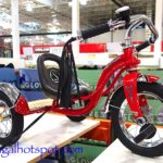 Schwinn Roadster Tricycle Costco | Frugal Hotspot