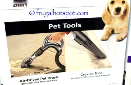 Shark Navigator Professional Lift-Away Upright Vacuum Pet Tools at Costco Shark Navigator Professional Lift-Away Upright Vacuum Pet Tools at Costco