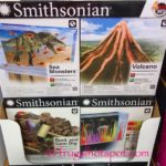 Smithsonian Science Kit 4-Box Set Costco | Frugal Hotspot