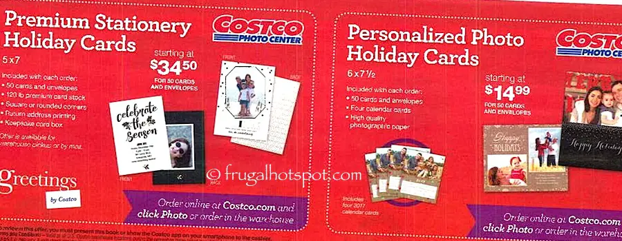 Costco Coupon Book: October 27, 2016 - November 27, 2016. Frugal Hotspot. Page 18