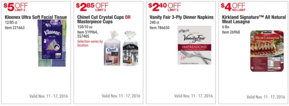 Costco Pre-Black Friday Sale: November 11 - 17, 2016. Prices Listed. | Page 3 | Frugal Hotspot