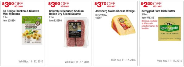 Costco Pre-Black Friday Sale: November 11 - 17, 2016. Prices Listed. | Page 4 | Frugal Hotspot