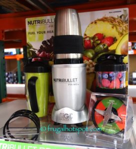 nutribullet costco
