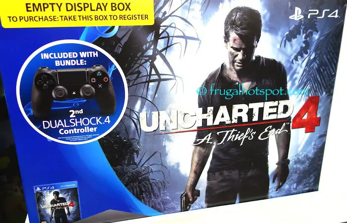 costco ps4 price
