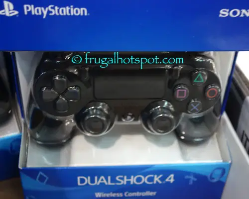 costco dualshock 4