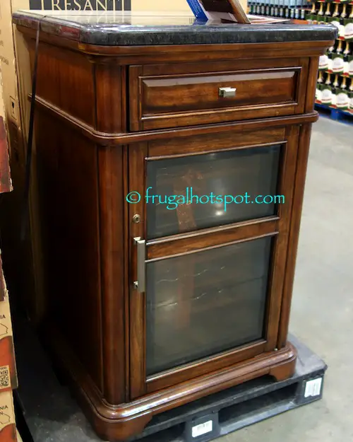 Costco Tresanti 24 Bottle Wine Cooler