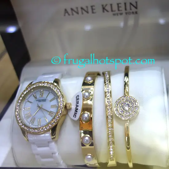 anne klein new york