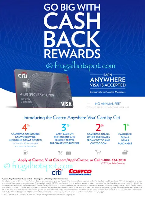 How to use costco credit card reward certificate