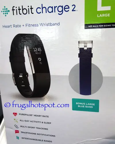 fitbit inspire costco