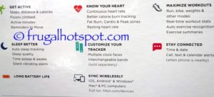 costco fitbit charge 5
