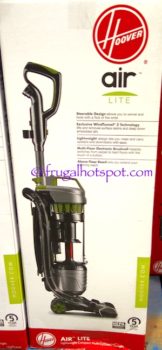 hoover costco
