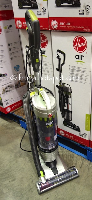 Costco Sale - Hoover Air Lite Upright 