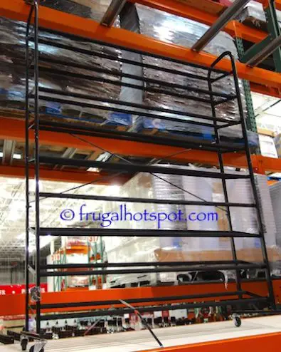 Neatfreak 9-Tier Mega Shoe Tower at Costco