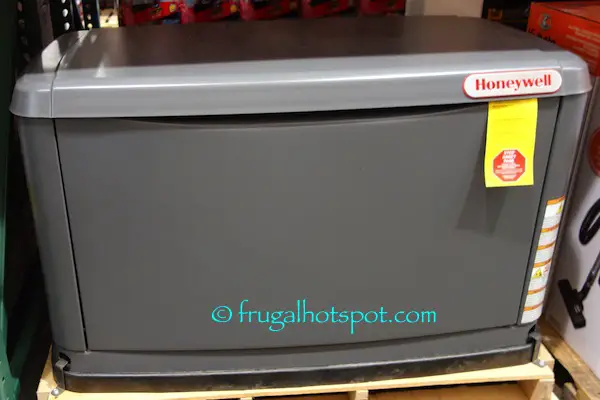 Honeywell by Generac 17KW Standby Generator at Costco