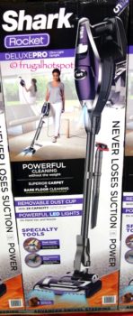 costco shark professional vacuum