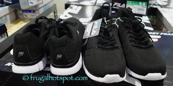 Fila Men's Athletic Shoe | Costco 