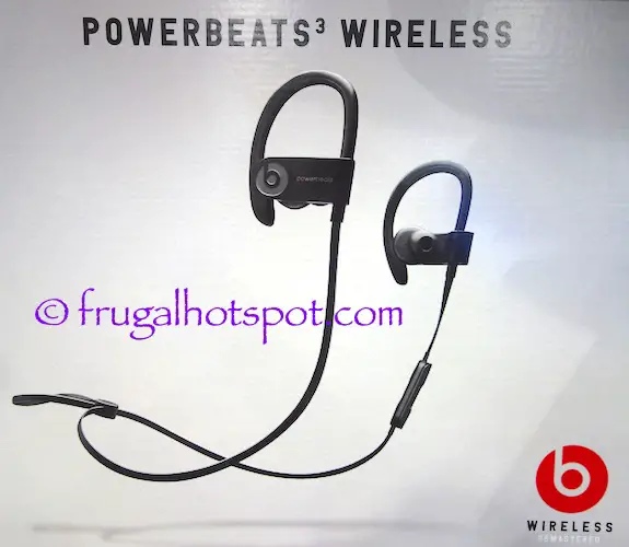 powerbeats 3 costco