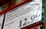 Design Optics by Foster Grant Reading Glasses Costco Sale Price Design Optics by Foster Grant Reading Glasses Costco Sale Price